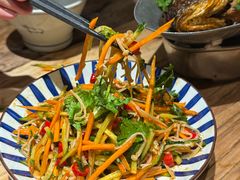 -树厨贵州菜(大十字店)