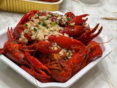 -阿胖龙虾(宁国南路总店)