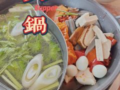 -赵美丽·重庆社区火锅·直营店(火车东站·中豪国际店)