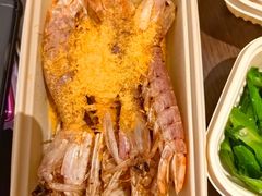 -小海豚•老字号海鲜餐厅(天涯店)