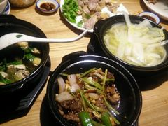-猛料鸭仔饭(赤坎店)