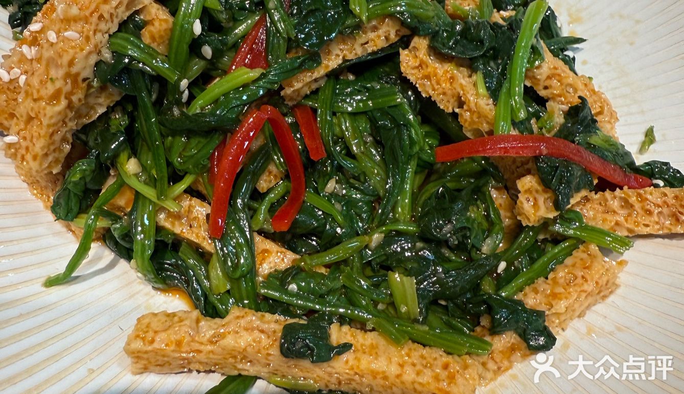 不一样的羊肉体验
