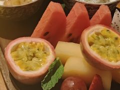 -三亚艾迪逊酒店·海滩烧烤 BARBACOA·现场乐队·浪漫晚餐·烧烤海鲜