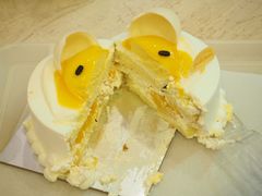 -面包新语(上地华联店)