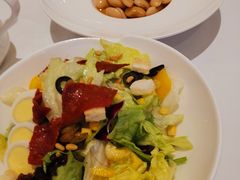 -万龙洲海鲜(大兴绿地缤纷城店)