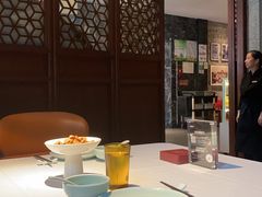 -小城故事·地道宁波味(月湖盛园店)