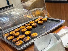 -裕莲茶楼(太古汇店)