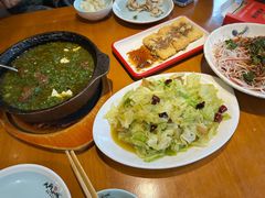 -大厨小味·民间川菜(八里庄店)