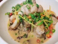 -衡厨·衡阳土菜(中南店)