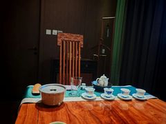 -王府茶楼茶宴·创意菜(大观园总店)