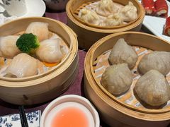 -粤匠·澳门点心粤菜海鲜(澳门半岛店)