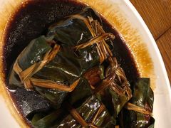 -逸林轩中餐厅(中信泰富朱家角锦江酒店)