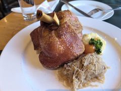 -兰特伯爵西餐厅·啤酒屋(方庄店)