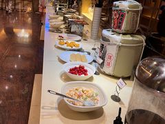 -萧邦音乐会所KTV·蒸汽活海鲜自助(福田店)