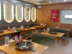 -高基五春川炒鸡排(威海总店)