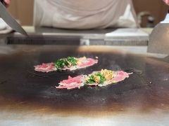 -松临·铁板烧&Omakase(神农店)