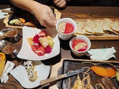 -许榴香西餐厅(台东步行街店)