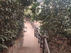 -楠柏弯休闲山庄(梨花溪店)