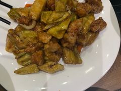-七菜馆·东北菜·蒸饺(文体路店)