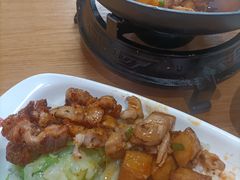 -南城香·饭香串香馄饨香(赵公口店)