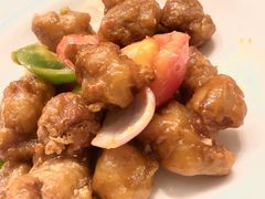 莆田荔枝肉-莆田餐厅PUTIEN(三里屯店)