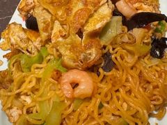 -邢氏老太太烤串(北兴街店)