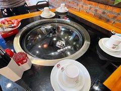 -姚稷大铁锅(东明广场店)