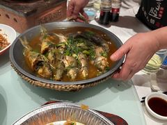 -山芋腔苏北菜(盐城滨海店)