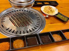 -炽城·烤肉名家(鸿达中央广场店)