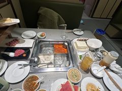 -海底捞火锅(太原南站店)