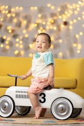 -格林童趣专业儿童摄影(公益西桥店)