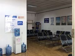 -京西五环检测场