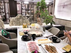 -海皇世家海鲜火锅(瑞安店)