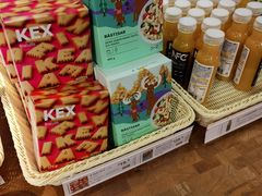 -宜家·瑞典风味餐厅(武汉荟聚中心店)