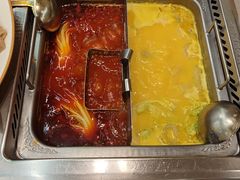 -海底捞火锅(万达广场店)