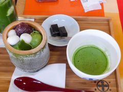 -中村藤吉(本店)