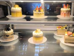 -深圳罗湖木棉花凯悦尚选酒店•大堂吧