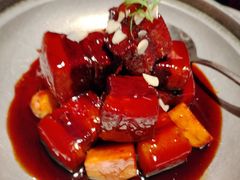-森隆饭庄(崇文门新世界百货店)