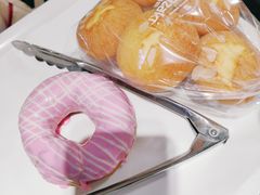 -山崎面包(第一八佰伴店)