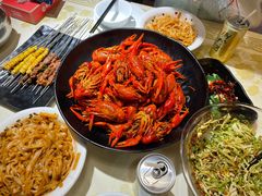 -聚味瞿记·龙虾堂(望城店)