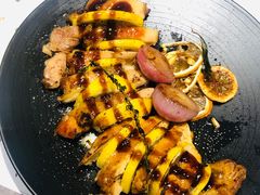 -娜娜家·Nana's restaurant(国金汇店)