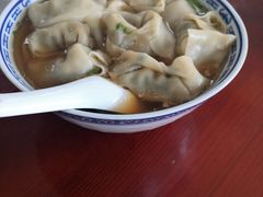 -古徽州馄饨店(宝安路店)