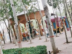 -辛玛王国游乐园