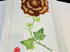 -北京全聚德(王府井店)