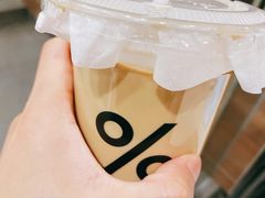 -% Arabica阿拉比卡咖啡(深圳湾万象城店)
