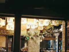 门面-南京大牌档(新街口德基广场店)