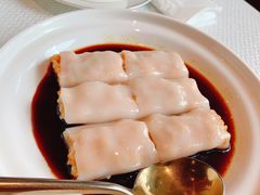 海胆滑肠粉-铭家点心(秦岭路店)