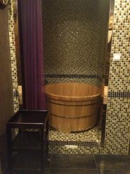 -脉道美容养生会所