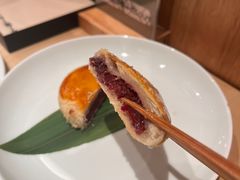 -一坐一忘云南菜(卓悦中心)