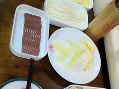 -津门老羊家·铜锅涮羊肉·烧烤(科技园店)